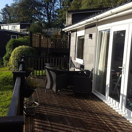 Appley Lodge Glan Gwna Caernarfon Esterno foto